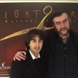 Ravenna Nightmare Film Festival